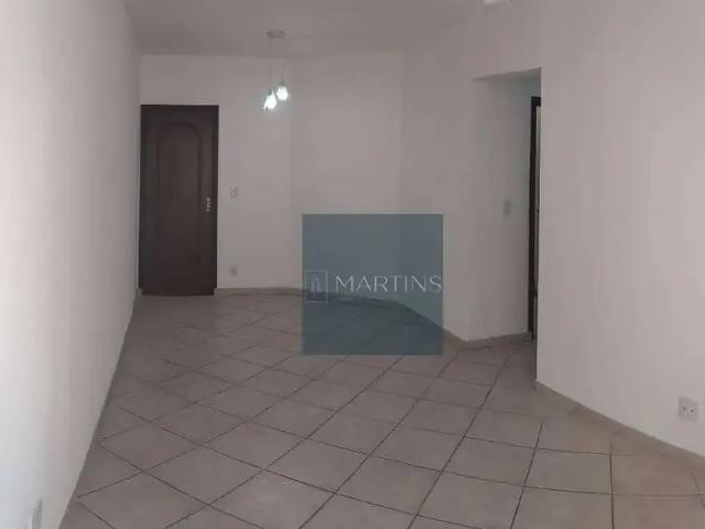 Apartamento para Venda em Jundiaí/SP Vila Progresso 2 Quartos