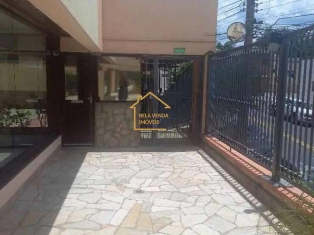 Apartamento para Venda em Jundiaí/SP Vila Progresso 2 Quartos