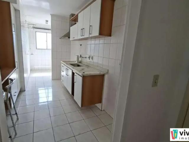 Apartamento para Venda em Jundiaí/SP Vila Progresso 2 Quartos