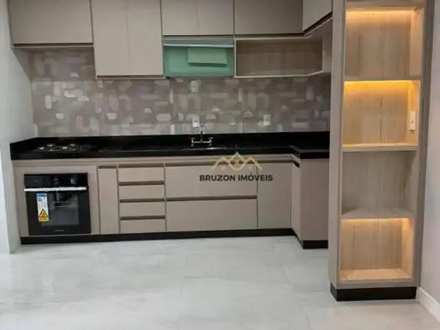Apartamento para Venda em Jundiaí/SP Vila Progresso 2 Quartos