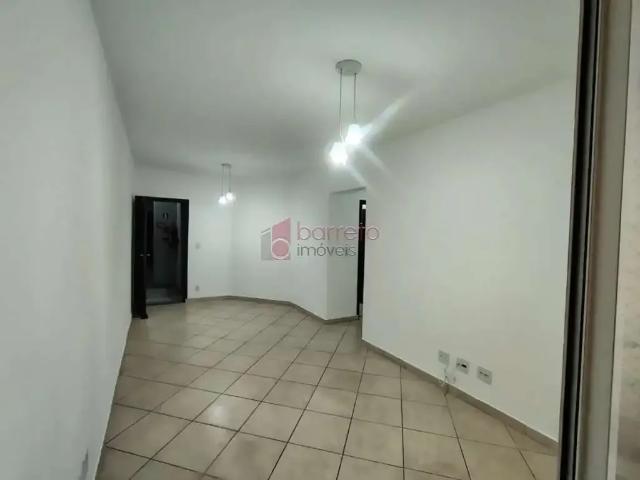 Apartamento para Venda em Jundiaí/SP Vila Progresso 2 Quartos