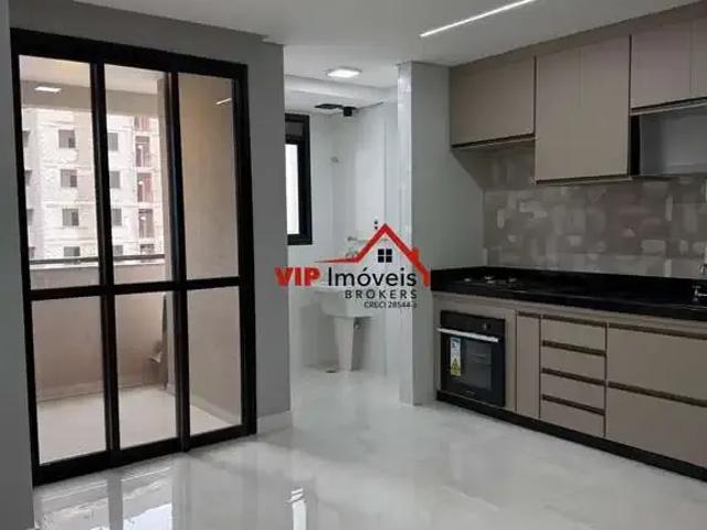 Apartamento para Venda em Jundiaí/SP Vila Progresso 2 Quartos