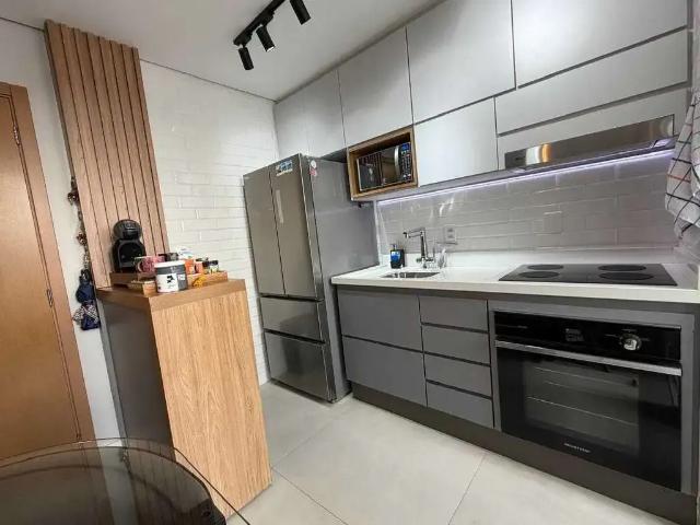 Apartamento para Venda em Jundiaí/SP Vila Progresso 2 Quartos