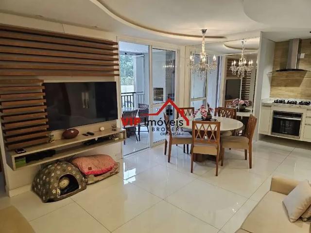 Apartamento para Venda em Jundiaí/SP Vila Progresso 3 Quartos