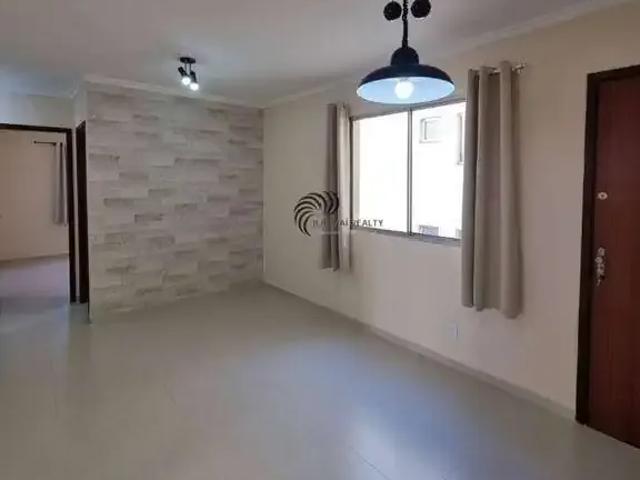 Apartamento para Venda em Jundiaí/SP Vila Progresso 3 Quartos