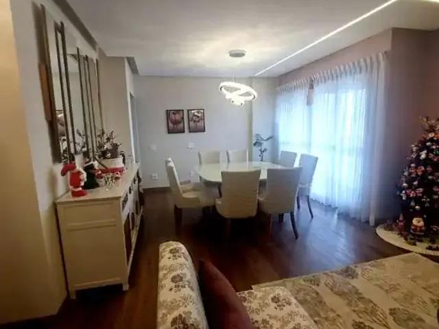 Apartamento para Venda em Jundiaí/SP Vila Progresso 3 Quartos