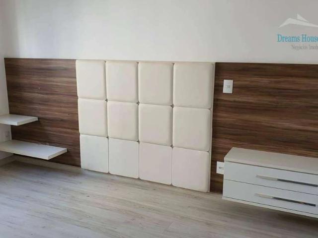 Apartamento para Venda em Jundiaí/SP Vila Progresso 3 Quartos