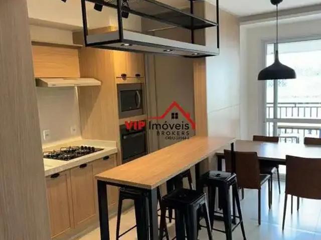 Apartamento para Venda em Jundiaí/SP Vila Progresso 3 Quartos