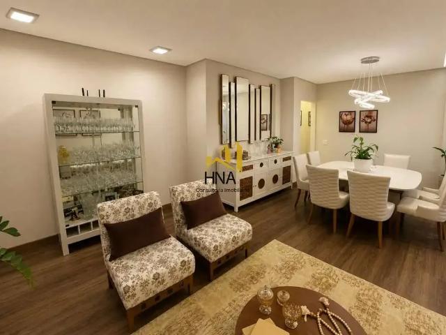 Apartamento para Venda em Jundiaí/SP Vila Progresso 3 Quartos