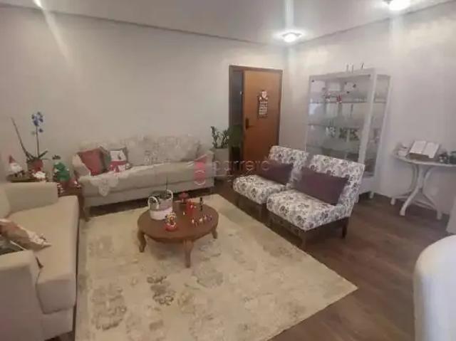 Apartamento para Venda em Jundiaí/SP Vila Progresso 3 Quartos