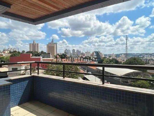 Apartamento para Venda em Jundiaí/SP Vila Progresso 3 Quartos