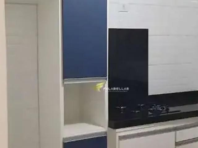 Apartamento para Venda em Jundiaí/SP Vila Progresso 3 Quartos
