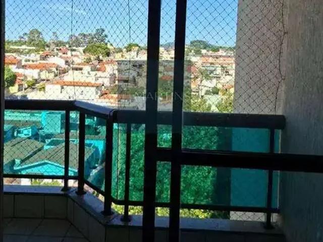 Apartamento para Venda em Jundiaí/SP Vila Progresso 3 Quartos