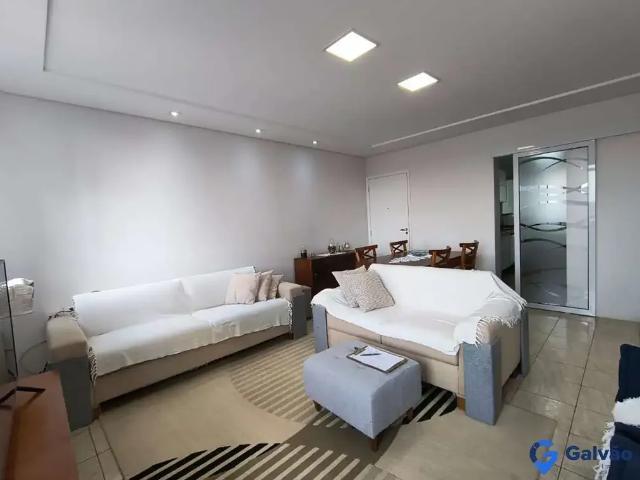 Apartamento para Venda em Jundiaí/SP Vila Rafael de Oliveira 3 Quartos
