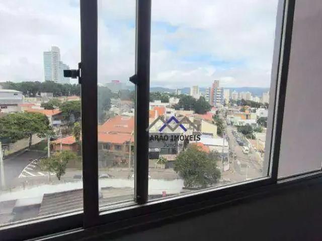 Apartamento para Venda em Jundiaí/SP Vila Rafael de Oliveira 3 Quartos