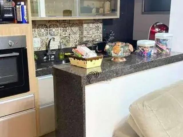Apartamento para Venda em Jundiaí/SP Vila Rami 2 Quartos
