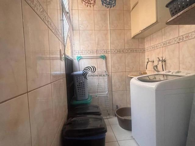 Apartamento para Venda em Jundiaí/SP Vila Rami 2 Quartos