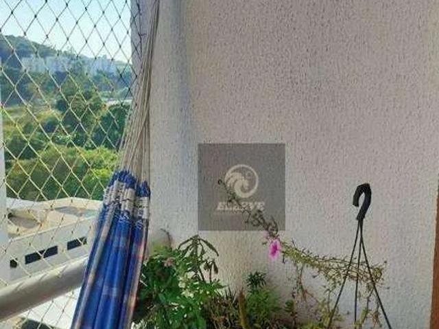Apartamento para Venda em Jundiaí/SP Vila Rami 2 Quartos