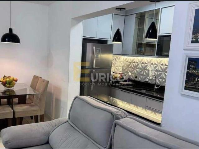 Apartamento para Venda em Jundiaí/SP Vila Rami 2 Quartos