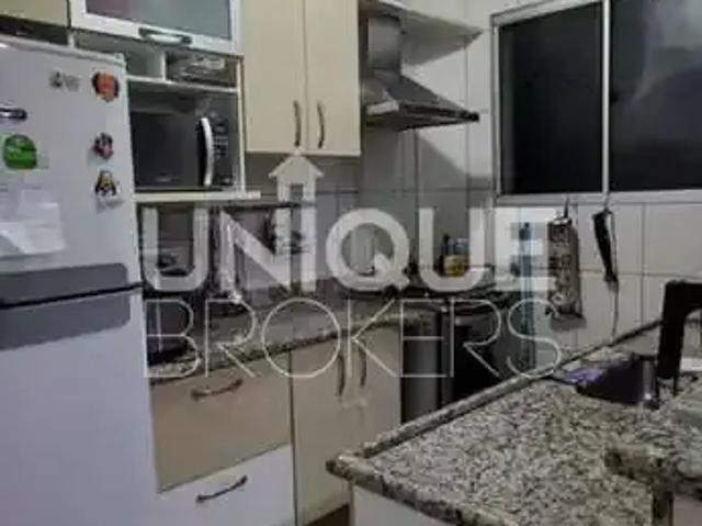 Apartamento para Venda em Jundiaí/SP Vila Rami 2 Quartos