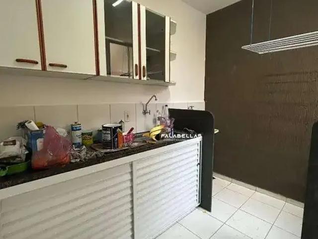 Apartamento para Venda em Jundiaí/SP Vila Rami 2 Quartos