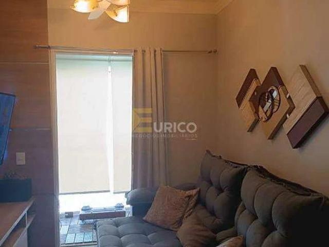Apartamento para Venda em Jundiaí/SP Vila Rami 2 Quartos