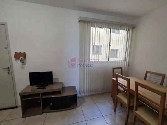 Apartamento para Venda em Jundiaí/SP Vila Rami 2 Quartos