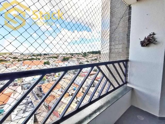 Apartamento para Venda em Jundiaí/SP Vila Rami 4 Quartos