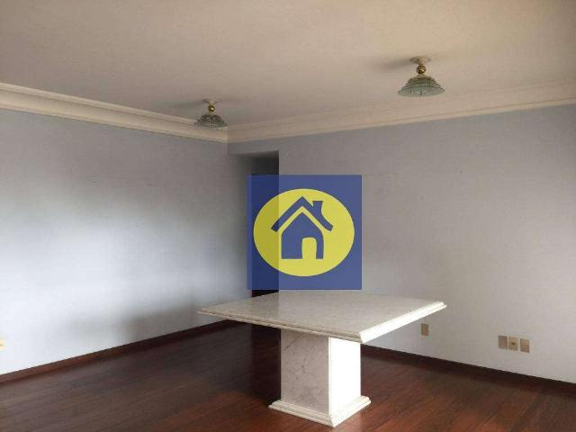 Apartamento para Venda em Jundiaí/SP Vila Rica 3 Quartos
