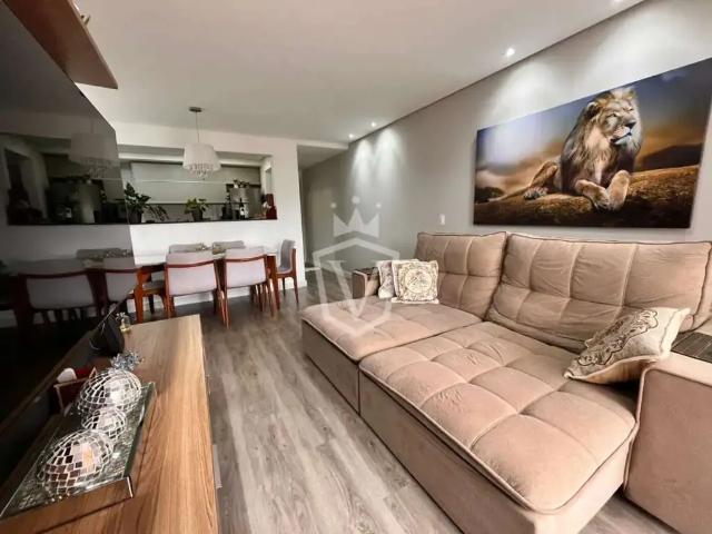 Apartamento para Venda em Jundiaí/SP Vila Rica 3 Quartos