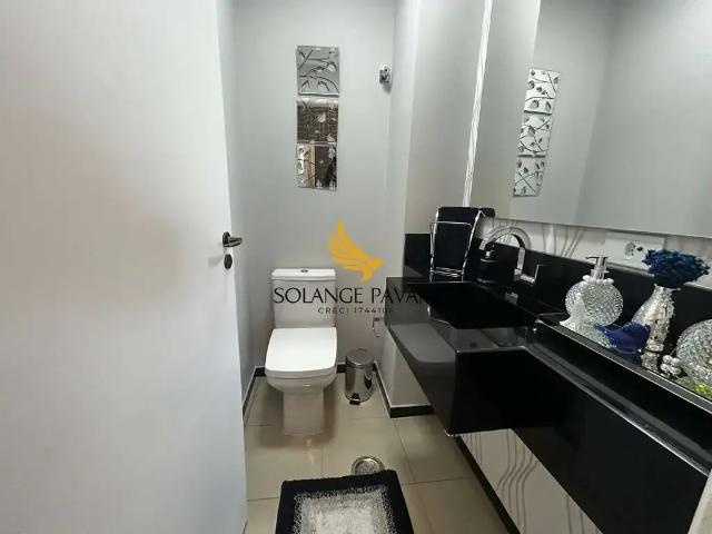 Apartamento para Venda em Jundiaí/SP Vila Rica 3 Quartos