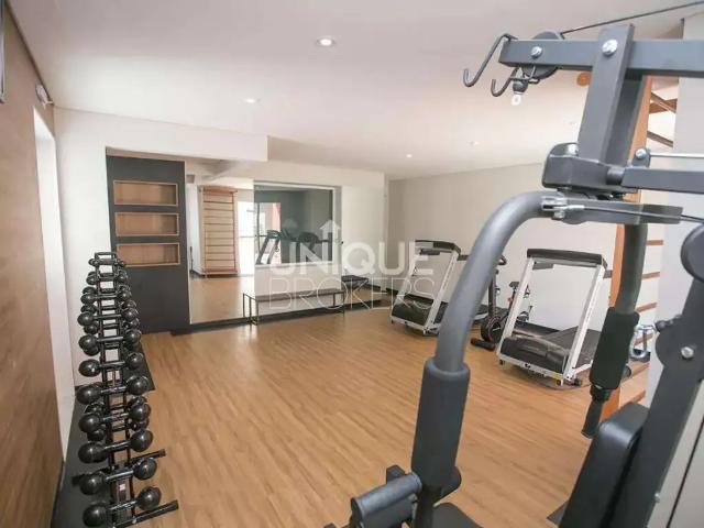 Apartamento para Venda em Jundiaí/SP Vila Rica 3 Quartos