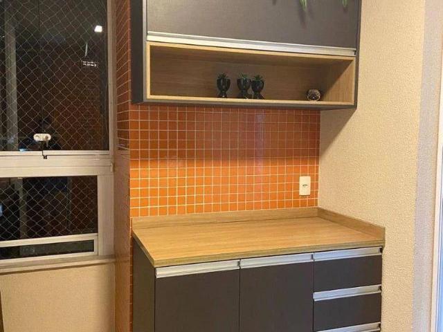 Apartamento para Venda em Jundiaí/SP Vila Rica 3 Quartos