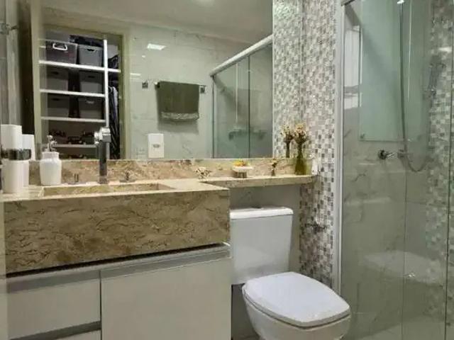 Apartamento para Venda em Jundiaí/SP Vila Rica 2 Quartos