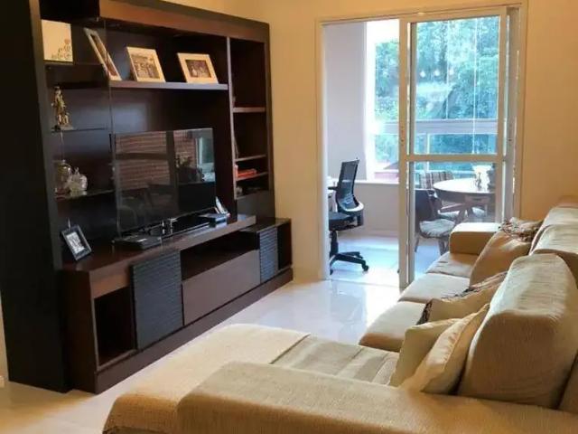 Apartamento para Venda em Jundiaí/SP Vila Rica 2 Quartos