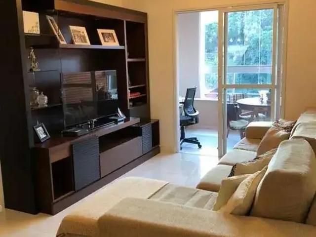 Apartamento para Venda em Jundiaí/SP Vila Rica 2 Quartos