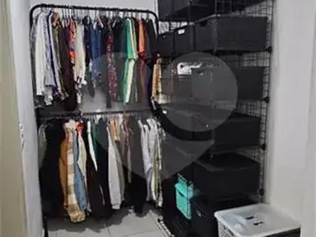 Apartamento para Venda em Jundiaí/SP Vila Rica 2 Quartos