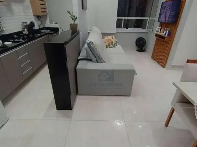 Apartamento para Venda em Jundiaí/SP Vila Rio Branco 3 Quartos