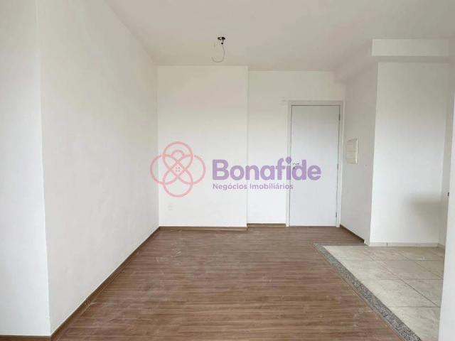 Apartamento para Venda em Jundiaí/SP Vila Rio Branco 3 Quartos