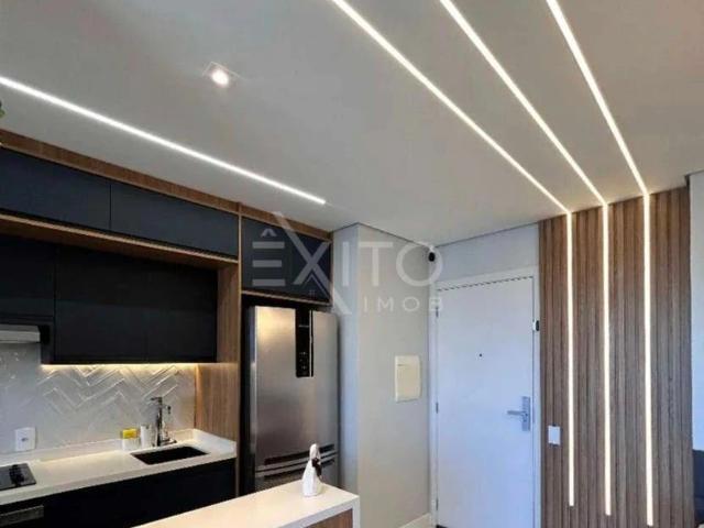 Apartamento para Venda em Jundiaí/SP Vila Rio Branco 3 Quartos