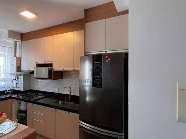 Apartamento para Venda em Jundiaí/SP Vila Rio Branco 3 Quartos