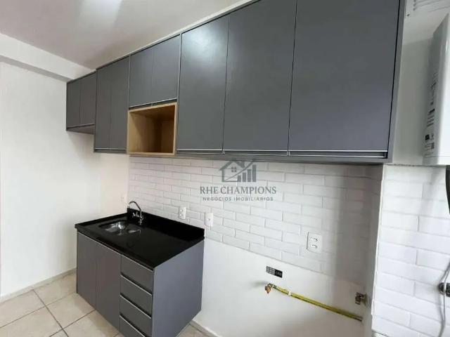 Apartamento para Venda em Jundiaí/SP Vila Rio Branco 3 Quartos