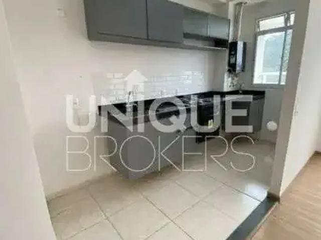 Apartamento para Venda em Jundiaí/SP Vila Rio Branco 3 Quartos