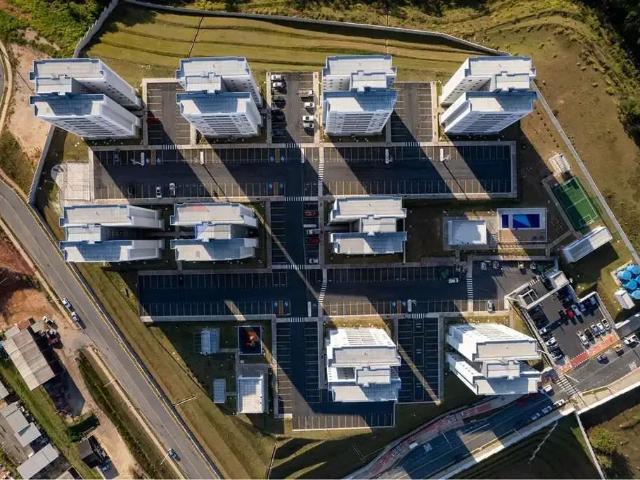 Apartamento para Venda em Jundiaí/SP Vila Rio Branco 3 Quartos