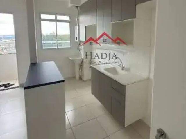 Apartamento para Venda em Jundiaí/SP Vila Rio Branco 3 Quartos