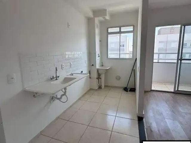 Apartamento para Venda em Jundiaí/SP Vila Rio Branco 3 Quartos