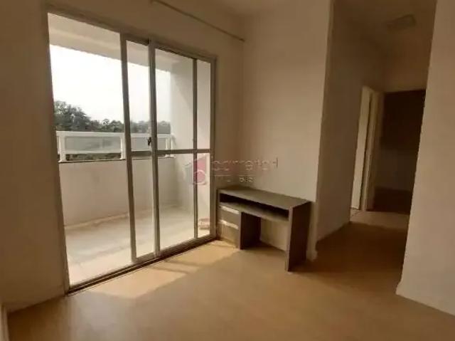 Apartamento para Venda em Jundiaí/SP Vila Rio Branco 3 Quartos
