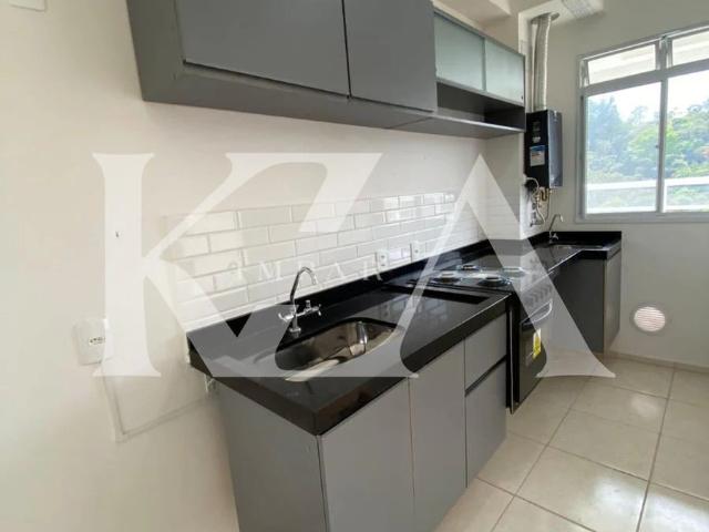 Apartamento para Venda em Jundiaí/SP Vila Rio Branco 3 Quartos