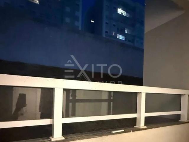 Apartamento para Venda em Jundiaí/SP Vila Rio Branco 3 Quartos