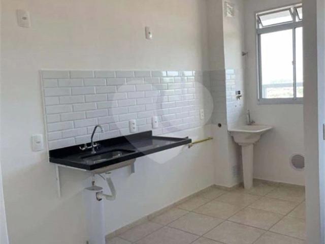 Apartamento para Venda em Jundiaí/SP Vila Rio Branco 3 Quartos